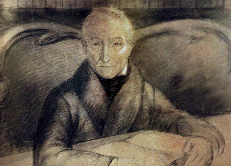 Saumuel B. Linde