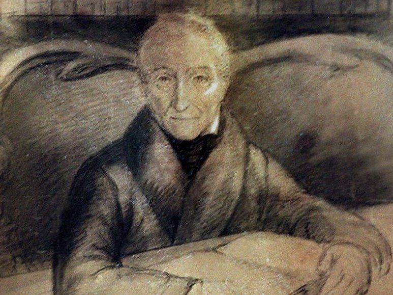 Saumuel B. Linde